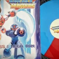 Maverick Hunters: Vinyl